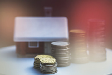 Professional planning for successful on long term financial investment With Goal of Happy Pension...