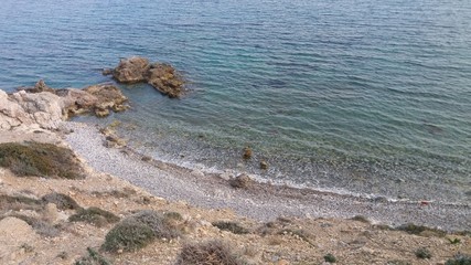 Datca / Old Knidos (Landscape)