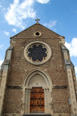 EGLISE SAINT DIDIER DE SEMONS