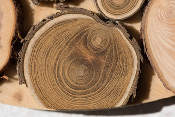 Sandalwood core macro