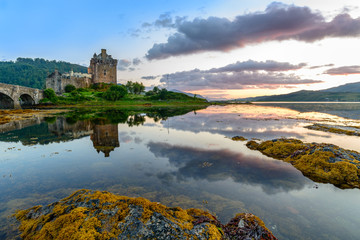 Eilean Donan Castle