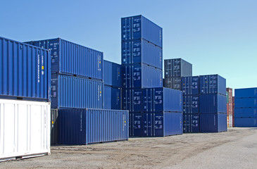 Container