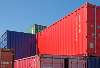 Container
