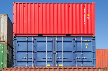 Container