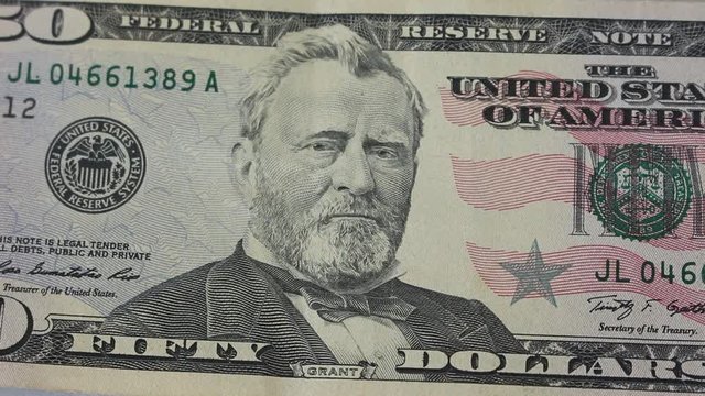 Как выглядят старые и новые доллары 50 5 Dollar Bill Видеоматериалы: просматривайте 1,350 стоковое видео в формате HD A