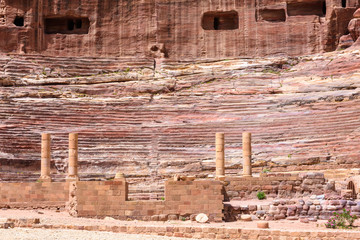 Giordania, Petra