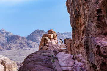 Giordania, Petra