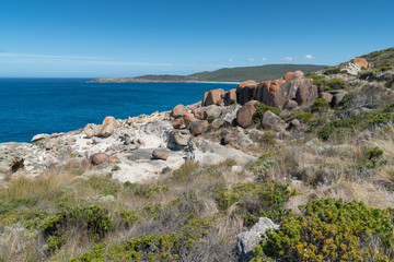 Torndirrup National Park, Western Australia