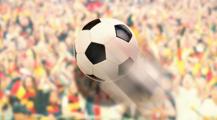Fussball 