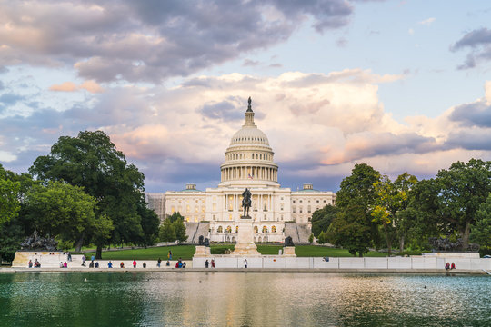 Washington Dc Skyline" Images – Browse 170 Stock Photos, Vectors, and Video  | Adobe Stock