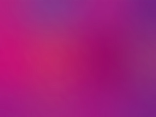 Violet gradient  background. Style 80s - 90s. Colorful blurred texture Minimal design Vector illustration