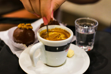Coffee