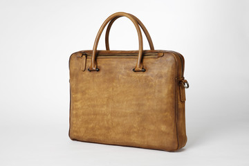 dermic Vintage briefcase