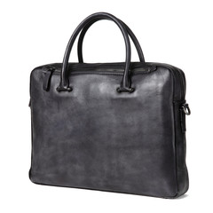 dermic Vintage briefcase