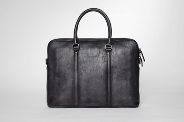 dermic Vintage briefcase
