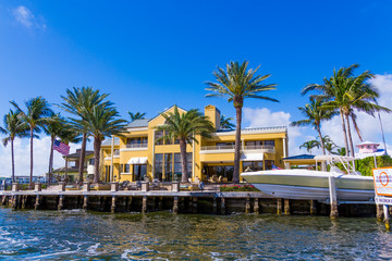 Large House in Fort Lauderdale