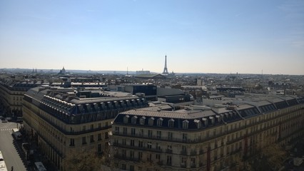 Das ist Paris!