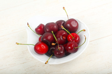 Sweet cherry