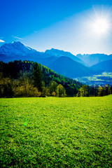 Berchtesgaden - Germany