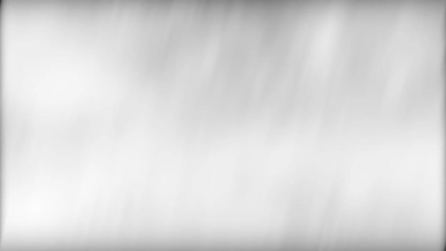 Grey moving flowing waves abstract background