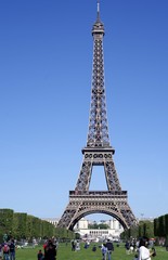 Eiffel Tower 2