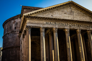 Pantheon