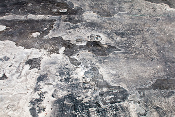 Concrete floor color creative texture and pattern for design and decoration on background .Copy space.