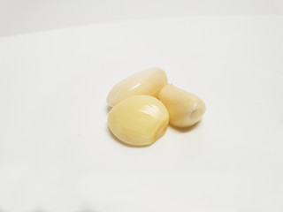 건강에 좋은 마늘