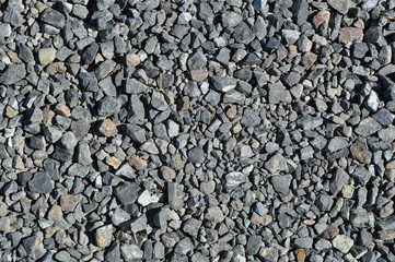 Gravel