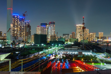 晴海埠頭