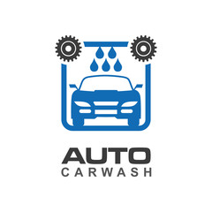 Auto Car Wash Clean Automotive Service