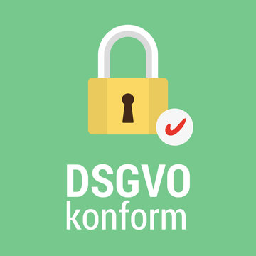 DSGVO Datenschutzgrundverordnung