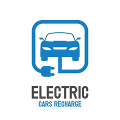Electric Electricity Car Charge Service