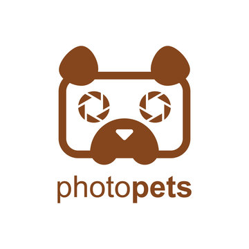 Dog Pet Photography Cute Symbol