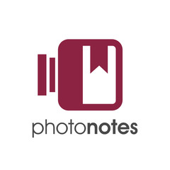 Photo Notes Bookmark Image Symbol