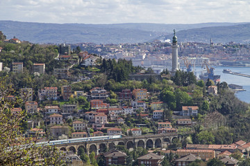 Faro della Vittoria