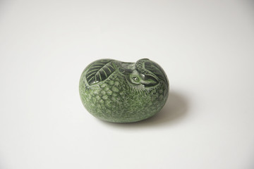 Russia, Perm Krai, village Red Yasyl: 