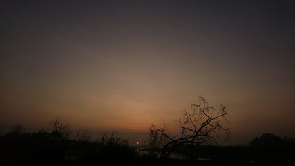 When the sun goes down2