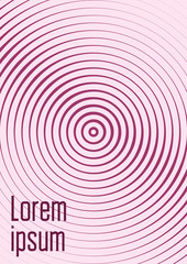 Minimal trendy cover template set. Futuristic  layout with halftones. Geometric minimal cover template for book, catalog and annual. Minimalistic colorful gradients. Abstract business illustration.