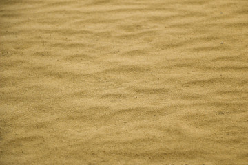 Sand pattern texture. Sand texture background.