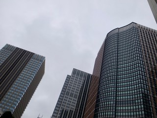 超高層ビル