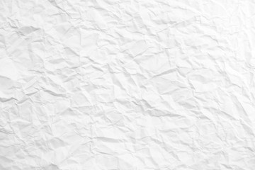 Paper texture background, crumpled paper texture background