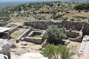 Koutsopodi, Grèce