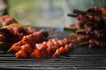 grilled Chicken