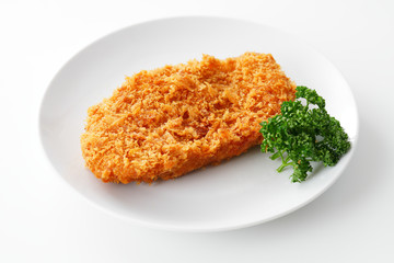 ロースとんかつ