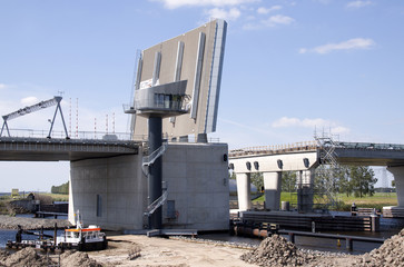 Nieuwe Ramspolbrug