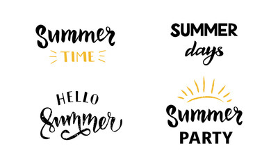 Summer