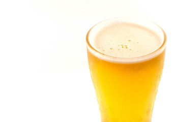 Beer, beer bubble, celebration, friendship