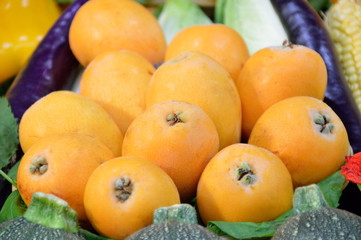 medlars ready to eat
