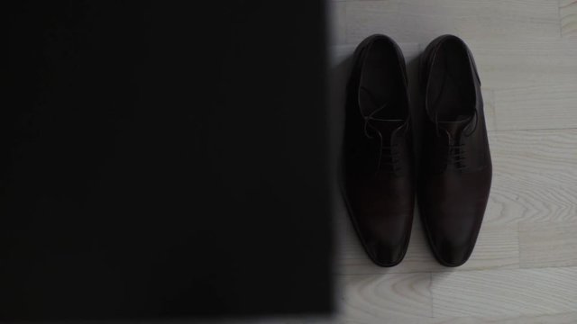 beautiful man shoes